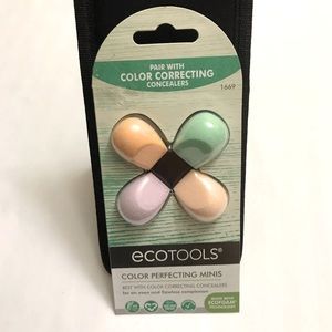 ECO TOOLS 4 Pack Color Perfecting Minis
